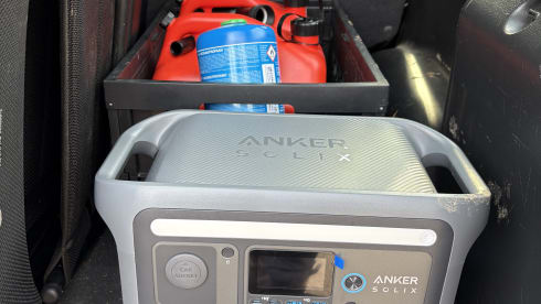 daktent4rent – 2p Autre toit de 2005