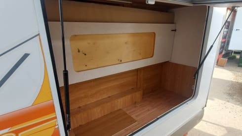 Sergio – Travel with peace of mind!