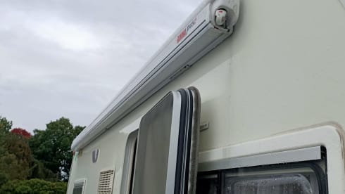 Beautiful spacious Chausson