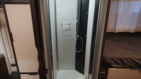 4p Benimar semi-integrated from 2022