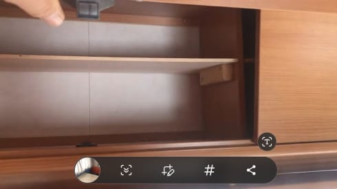 Casper  – Il camper di Carmine e Tamara