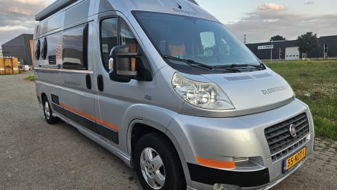 2p Fiat bus from 2008