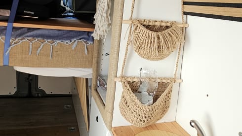 Schepik – Quality-Time mal anders ... Spontan & unkompliziert dem Alltag entfliehen.