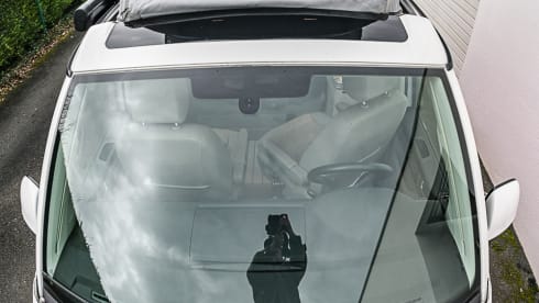 la maison ambulante – california T6 edizione oceanica