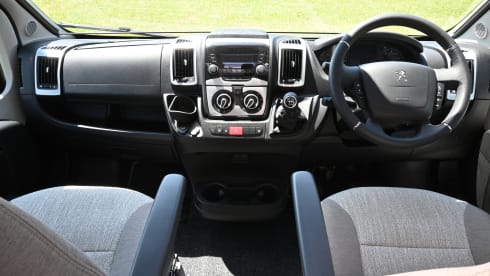 PEUGEOT ELDDIS EVOLUTION 194 2020 