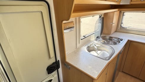 Home Car – 3p Other alcove from 2004