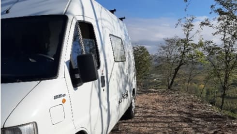 David97 – Langhe experience 2024