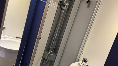 INDIVIDUALL – 6 berth Fiat alcove from 2020