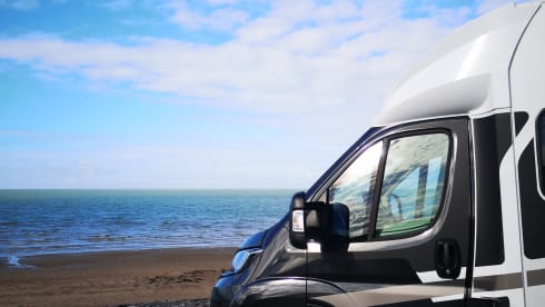 Sunlight T67 S Adventure 