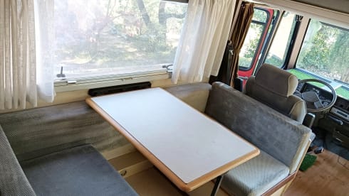 Napoleone – Napoleone Motorhome imperiale da battaglia