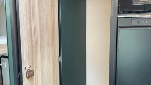 LEWIS – 2026 Ford Transit Rimor 79+ 7 berth AUTOMATIC motorhome