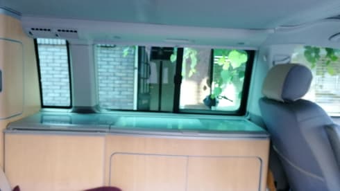 Sonora – Motorhome California