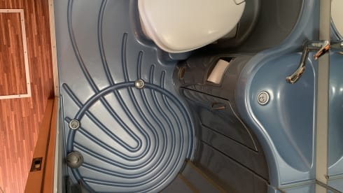 De reus – Extra grootte camper op B-rijbewijs