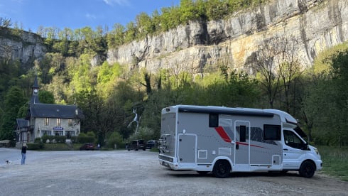 Chausson Special Edition