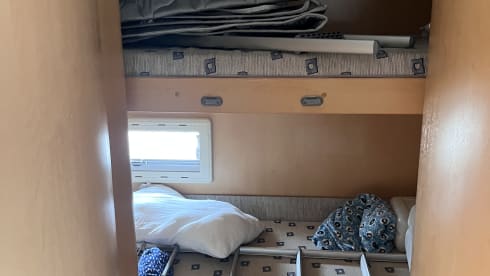 Fabio – Pegaso 710 relax