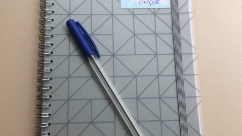 Goboony Camper – The only real Goboony camper