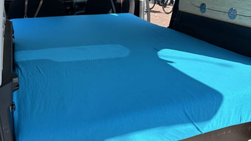 The Rifter – 2-seater Peugeot Other from 2019