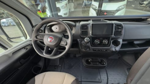 2p Chausson bus from 2025