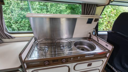 Goboony Camper – The only real Goboony camper