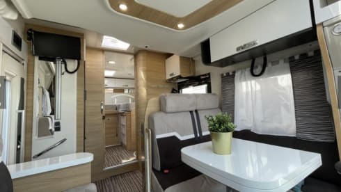 5p Benimar semi-integrated from 2019