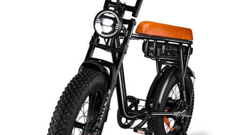 Adria – Adria 6701XL Plus coral 5 person camper