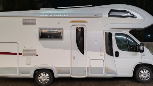 Giulia24! – Splendido prince 47