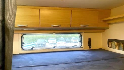 bellissimo roller team comodissimo per viaggiare