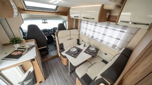 Road A Home   'Adventure at its Best'