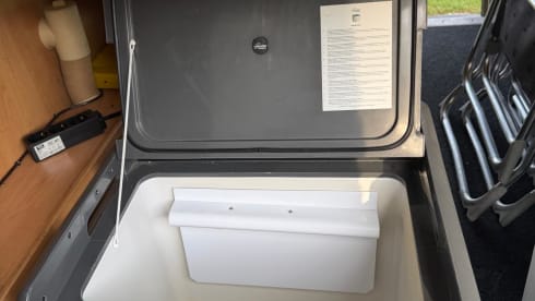 6p Hymer integrated uit 2001