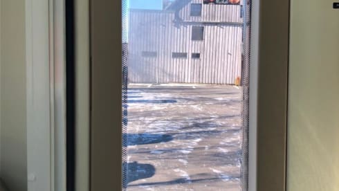 001 – Lussuosa nuova casa mobile in affitto - 4 posti letto - Patente B