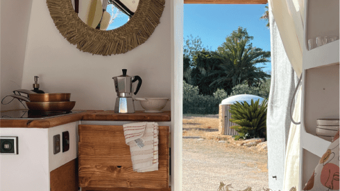 Casita  – 3p Anderer Bus von 2017