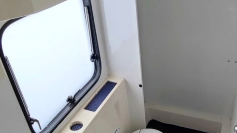 Katamarano – Consegna in aeroporto e tutto Roma