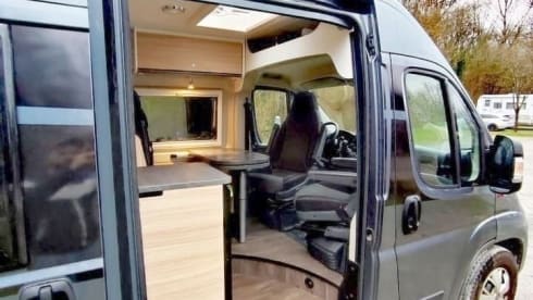 Cliffy – Bereit für neue Abenteuer?