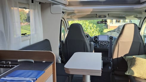 3p Adria Mobil semi-integrated from 2025