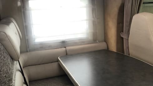 Moby – Cabinet Kea M79 - Overcab