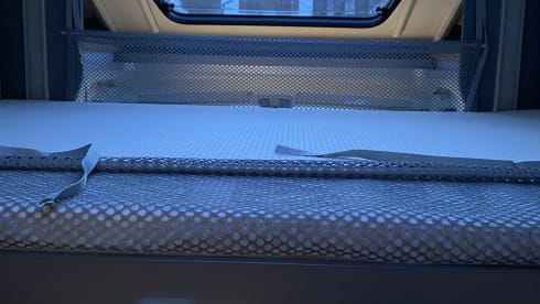 Ludwig – Camping verbunden mit Komfort