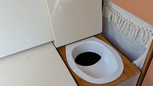 Juliet – Bus Peugeot 2 places à partir de 2025