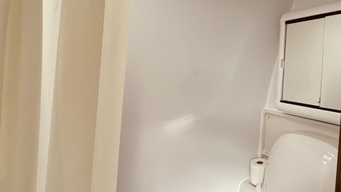 Coopers Camper – Autobus Peugeot a 4 posti letto dal 2022