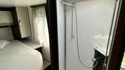 Benimar Cocoon 497 BJ 2022