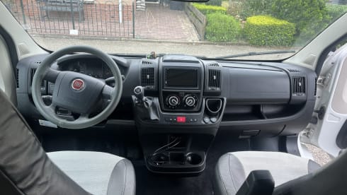 6p Fiat semi-integrated from 2021