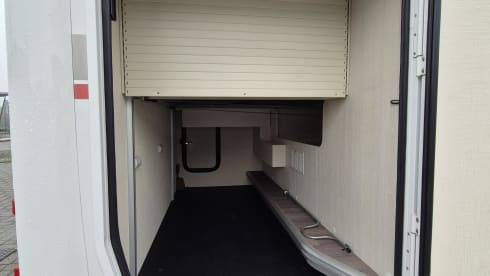 Moh's – 4p Challenger semi-integrated uit 2017