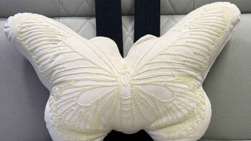 Kiki – 4p Benimar bus uit 2024