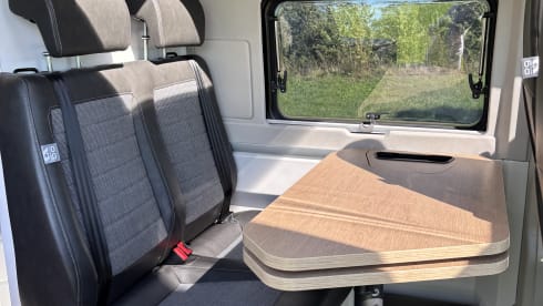 Adria Twin 640 SLB Supreme C AUTOMATIC