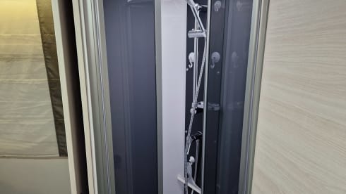 Bijou – 4p Chausson semi-integrated from 2022