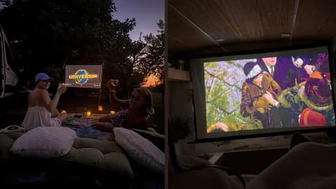 Big Lio – 2024 Ford Transit Converted