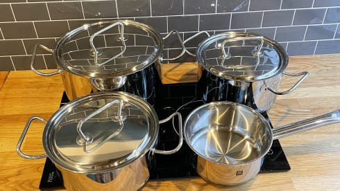 Sanjo – Citroen Jumper