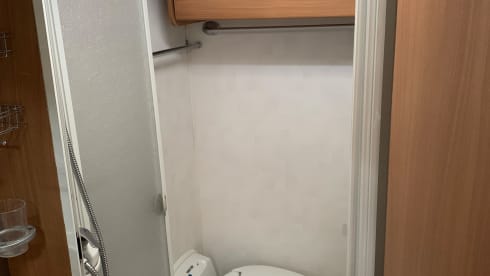 Bolly – 4 berth Swift Bolero 680FB