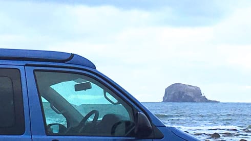 Skipper – Explore Scotland from the centre of Edinburgh