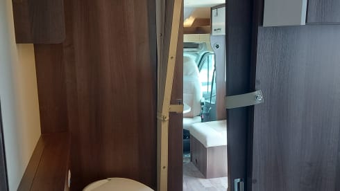 Making memory's – Luxury tiny house on wheels 