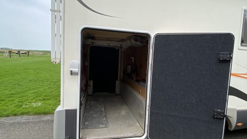 6p Ford alcove from 2008